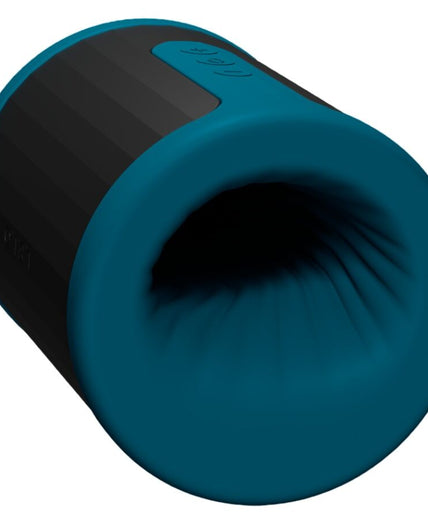 LELO – F2S Male Masturbator – Blue LELO – F2S Male Masturbator – Blue