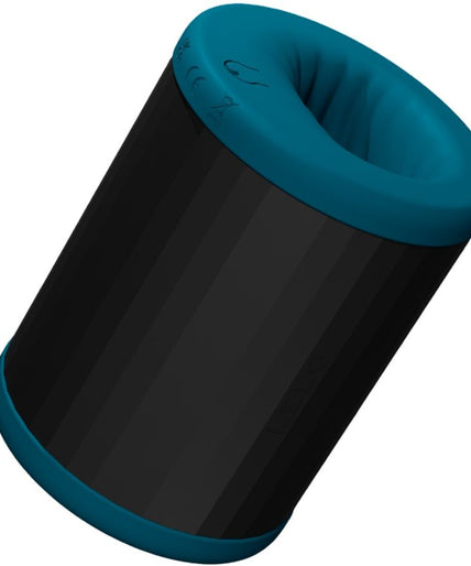 LELO – F2S Male Masturbator – Blue LELO – F2S Male Masturbator – Blue