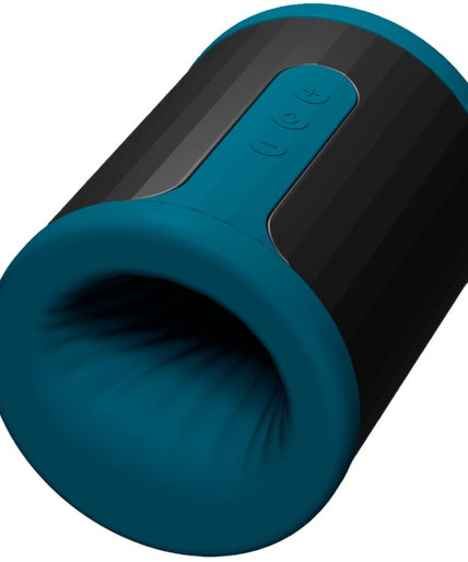 LELO – F2S Male Masturbator – Blue LELO – F2S Male Masturbator – Blue
