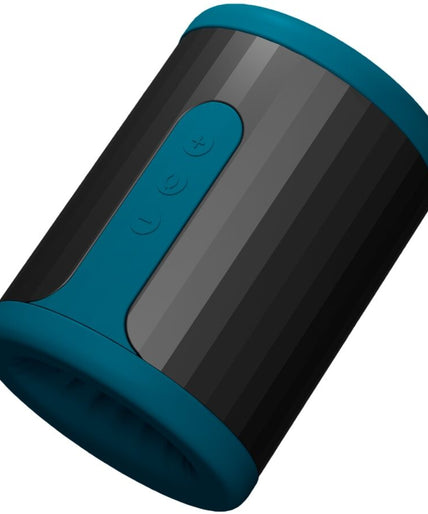 LELO – F2S Male Masturbator – Blue LELO – F2S Male Masturbator – Blue