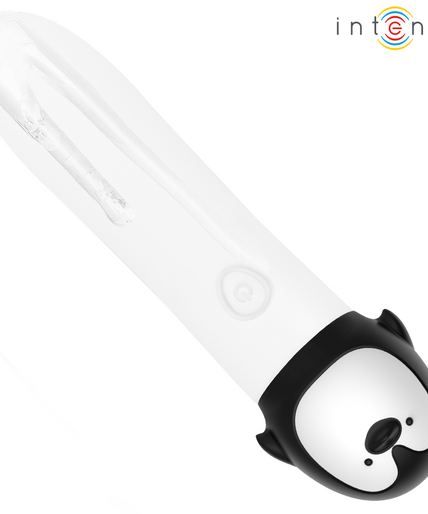 INTENSE - RICO VIBRATING BULLET PENGUIN INTENSE - RICO VIBRATING BULLET PENGUIN