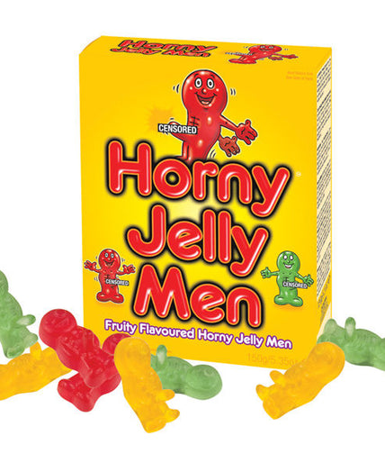 SPENCER & FLEETWOOD - CHEWABLE CANDY IN THE SHAPE OF A DOLL WITH PENIS SPENCER & FLEETWOOD - CHEWABLE CANDY IN THE SHAPE OF A DOLL WITH PENIS