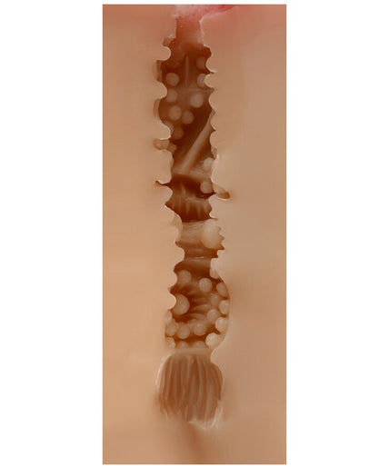SHEQU - MAUD VAGINA MASTURBATOR SHEQU - MAUD VAGINA MASTURBATOR
