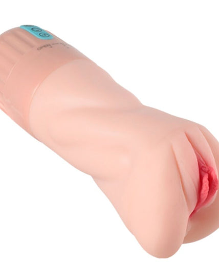 XISE - SUCTROKER V2.0 VI VAGINA MASTURBATOR WITH VIBRATION XISE - SUCTROKER V2.0 VI VAGINA MASTURBATOR WITH VIBRATION