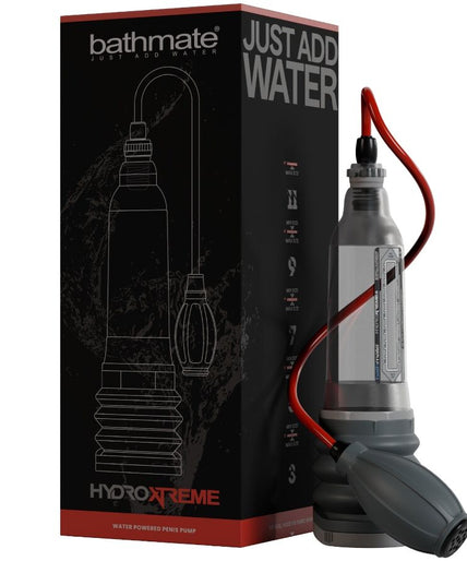 BATHMATE - HYDROXTREME 6 BATHMATE - HYDROXTREME 6