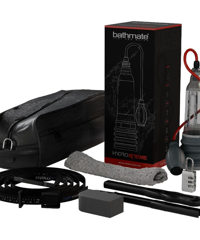 BATHMATE - HYDROXTREME 6