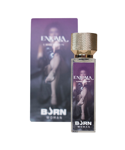 BURN - ENIGMA WOMEN'S PERFUME 20 ML BURN - ENIGMA WOMEN'S PERFUME 20 ML