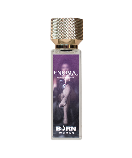 BURN - ENIGMA WOMEN'S PERFUME 20 ML BURN - ENIGMA WOMEN'S PERFUME 20 ML