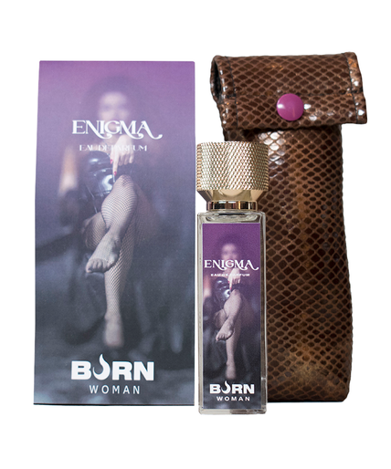 BURN - ENIGMA WOMEN'S PERFUME 20 ML BURN - ENIGMA WOMEN'S PERFUME 20 ML