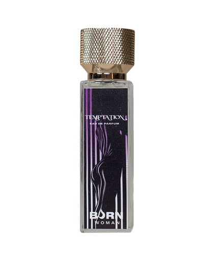 BURN - TEMPTATION WOMEN'S PERFUME 20 ML BURN - TEMPTATION WOMEN'S PERFUME 20 ML