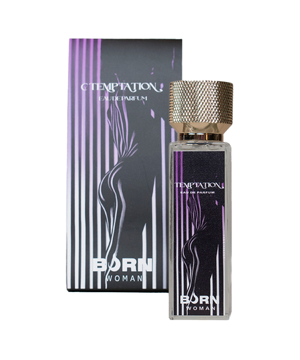 BURN - TEMPTATION WOMEN'S PERFUME 20 ML BURN - TEMPTATION WOMEN'S PERFUME 20 ML