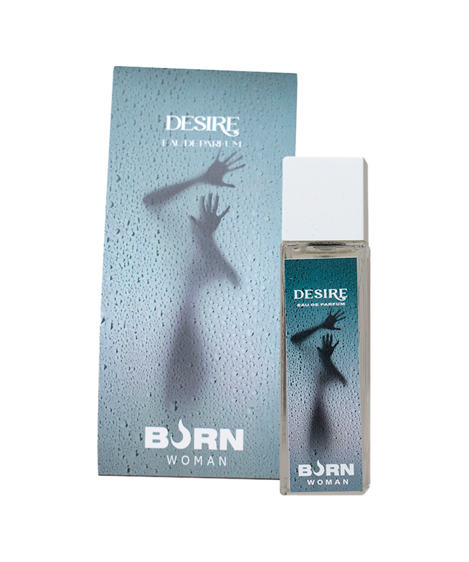 BURN - DAMESPARFUM 20 ML