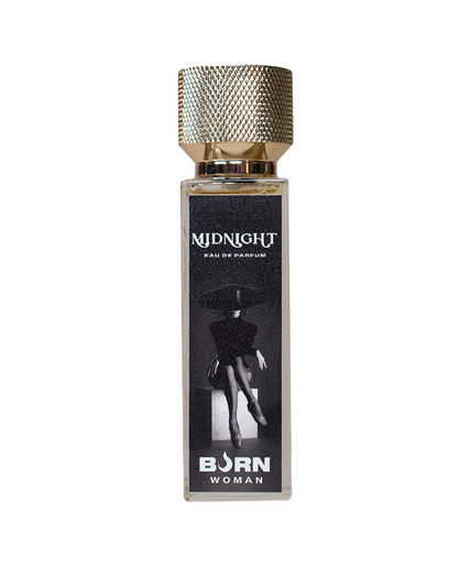 BURN - MIDNIGHT WOMEN'S PERFUME 20 ML BURN - MIDNIGHT WOMEN'S PERFUME 20 ML