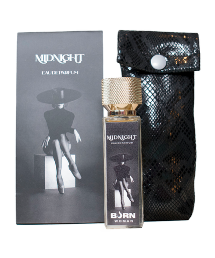 BURN - MIDNIGHT WOMEN'S PERFUME 20 ML BURN - MIDNIGHT WOMEN'S PERFUME 20 ML