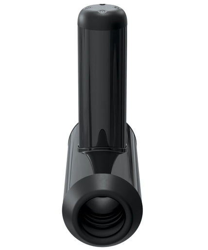 PDX ELITE - DOUBLE AQUATIC AUTOMATIC MASTURBATOR PDX ELITE - DOUBLE AQUATIC AUTOMATIC MASTURBATOR