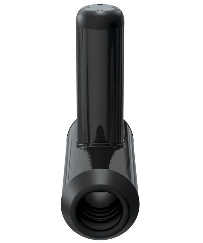 PDX ELITE - DUBBELE AQUATISCHE AUTOMATISCHE MASTURBATOR