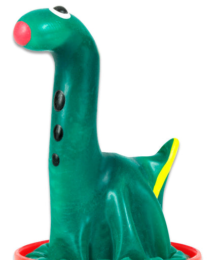 CONDOMERIE - HANDPAINTED NOVELTY CONDOMS COBRA CONDOMERIE - HANDPAINTED NOVELTY CONDOMS COBRA