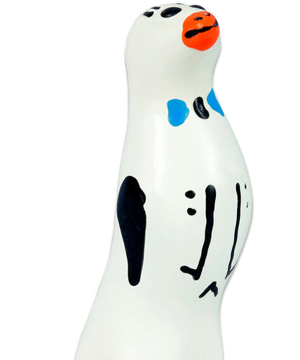 CONDOMERIE - HANDPAINTED NOVELTY CONDOMS PENGUIN CONDOMERIE - HANDPAINTED NOVELTY CONDOMS PENGUIN