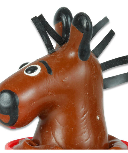 CONDOMERIE - HANDPAINTED NOVELTY CONDOMS HORSE CONDOMERIE - HANDPAINTED NOVELTY CONDOMS HORSE