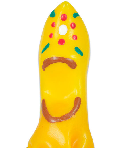 CONDOMERIE - HANDPAINTED NOVELTY CONDOMS CLOG CONDOMERIE - HANDPAINTED NOVELTY CONDOMS CLOG
