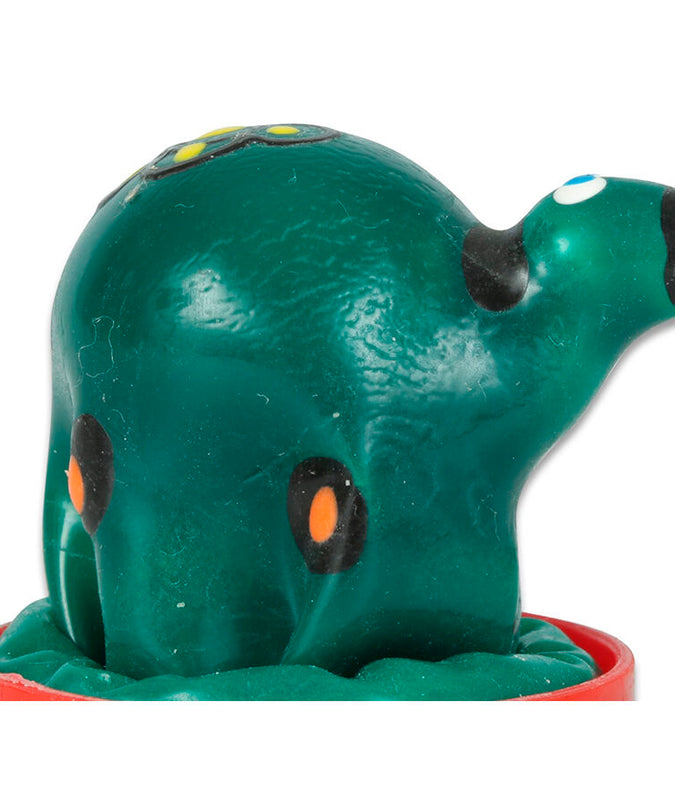 CONDOMERIE - HANDGESCHILDERDE FUN CONDOMS SCHILDPAD
