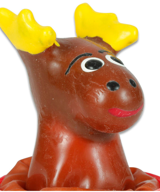 CONDOMERIE - HANDGESCHILDERDE FUN CONDOMS ELAND