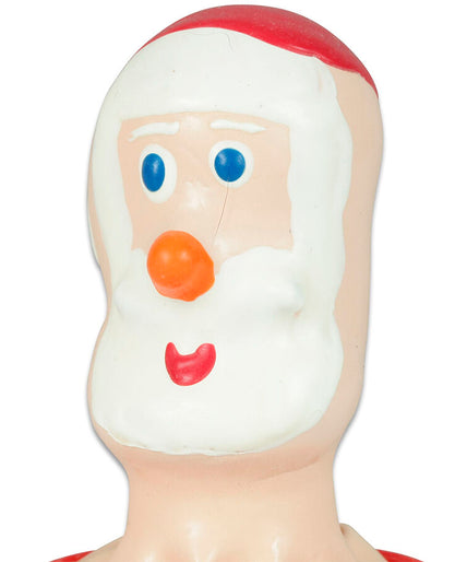 CONDOMERIE - HANDPAINTED NOVELTY CONDOMS SANTA CONDOMERIE - HANDPAINTED NOVELTY CONDOMS SANTA