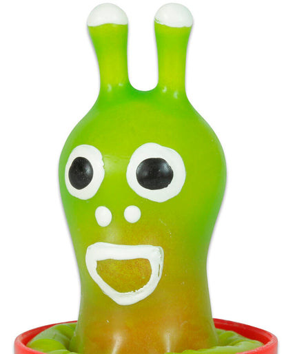 CONDOMERIE - HANDPAINTED NOVELTY CONDOMS ALIEN MARTIAN CONDOMERIE - HANDPAINTED NOVELTY CONDOMS ALIEN MARTIAN