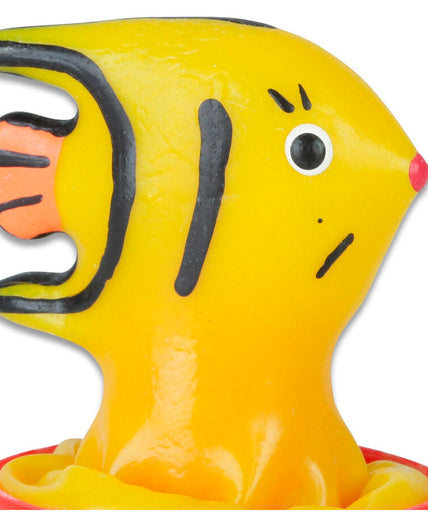 CONDOMERIE - HANDPAINTED NOVELTY CONDOMS AKVARIUM FISH CONDOMERIE - HANDPAINTED NOVELTY CONDOMS AKVARIUM FISH
