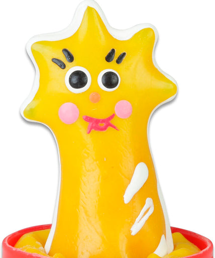 CONDOMERIE - HANDPAINTED NOVELTY CONDOMS COMET CONDOMERIE - HANDPAINTED NOVELTY CONDOMS COMET