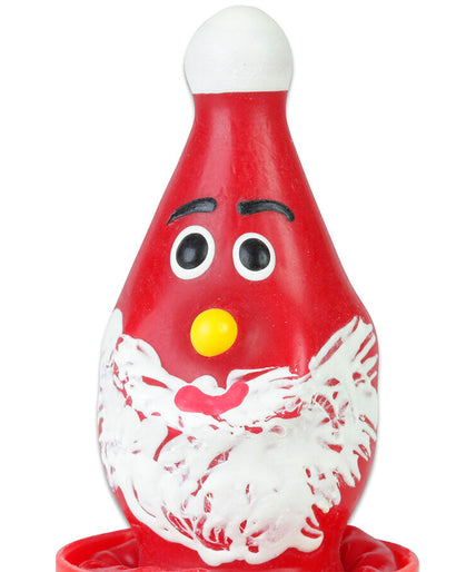CONDOMERIE - HANDPAINTED NOVELTY CONDOMS ST. NICHOLAS CONDOMERIE - HANDPAINTED NOVELTY CONDOMS ST. NICHOLAS