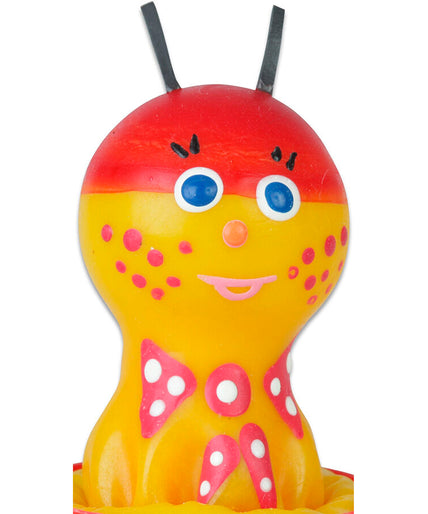 CONDOMERIE - HANDPAINTED NOVELTY CONDOMS BEETLE CONDOMERIE - HANDPAINTED NOVELTY CONDOMS BEETLE