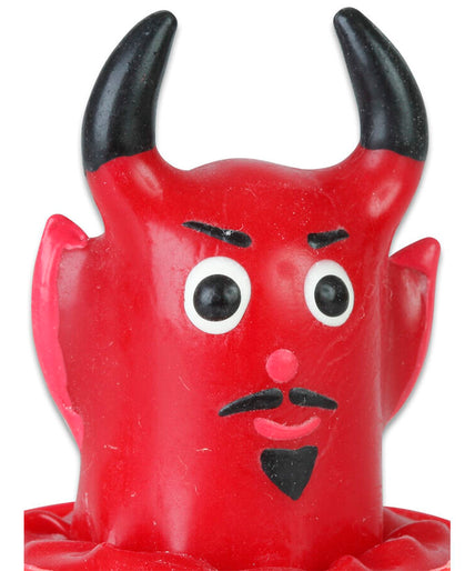 CONDOMERIE - HANDPAINTED NOVELTY CONDOMS DEVIL CONDOMERIE - HANDPAINTED NOVELTY CONDOMS DEVIL