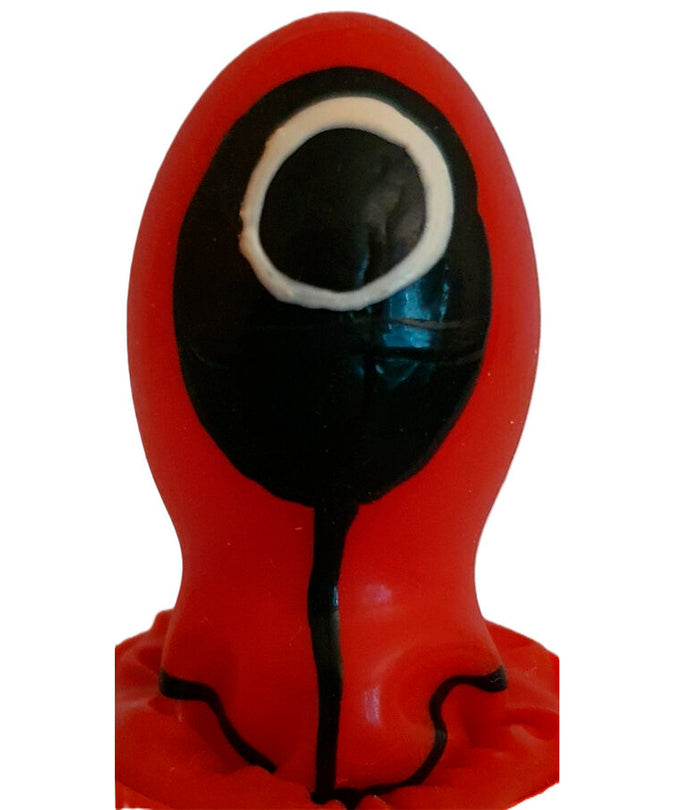 CONDOMERIE - HANDPAINTED NOVELTY CONDOMS CIRCLE
