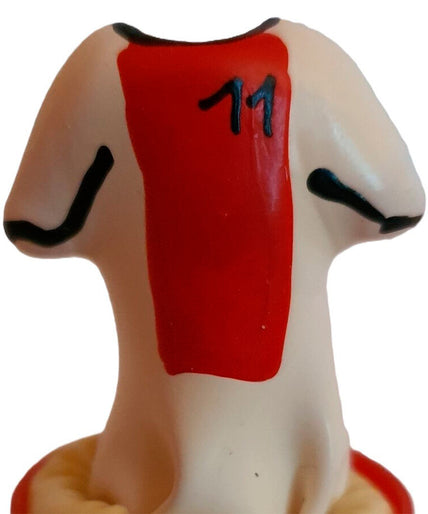CONDOMERIE - HANDPAINTED NOVELTY CONDOMS AJAX SHIRT CONDOMERIE - HANDPAINTED NOVELTY CONDOMS AJAX SHIRT