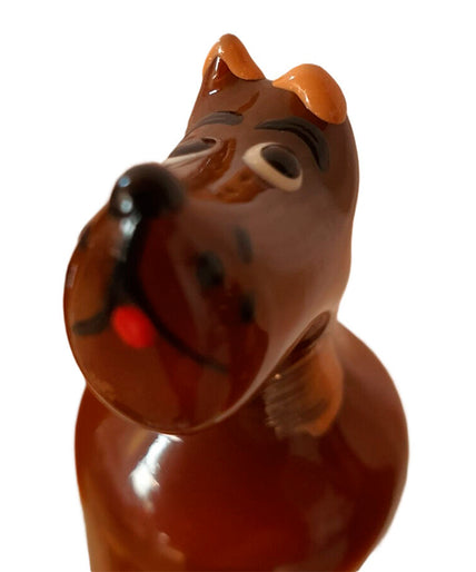 CONDOMERIE - HANDPAINTED NOVELTY CONDOMS GREAT DANISH DOG CONDOMERIE - HANDPAINTED NOVELTY CONDOMS GREAT DANISH DOG