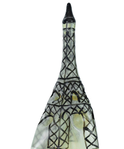 CONDOMERIE - HANDPAINTED NOVELTY CONDOMS EIFFEL TOWER XL CONDOMERIE - HANDPAINTED NOVELTY CONDOMS EIFFEL TOWER XL