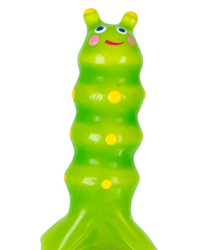 CONDOMERIE - HANDGESCHILDERDE NIEUWIGHEIDSCONDOMS RUPS XL