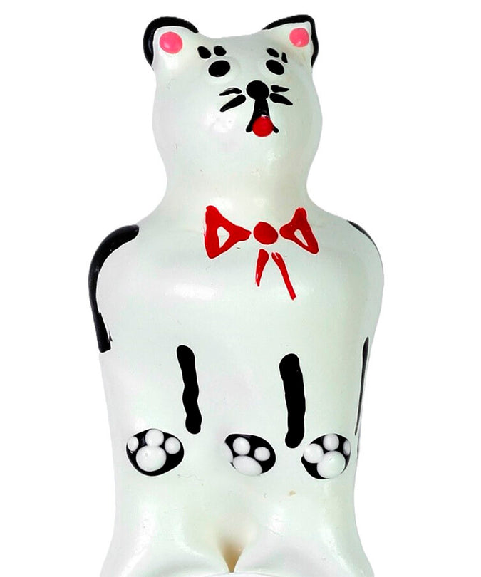 CONDOMERIE - HANDGESCHILDERDE NIEUWIGHEIDSCONDOS KAT MODEL XL
