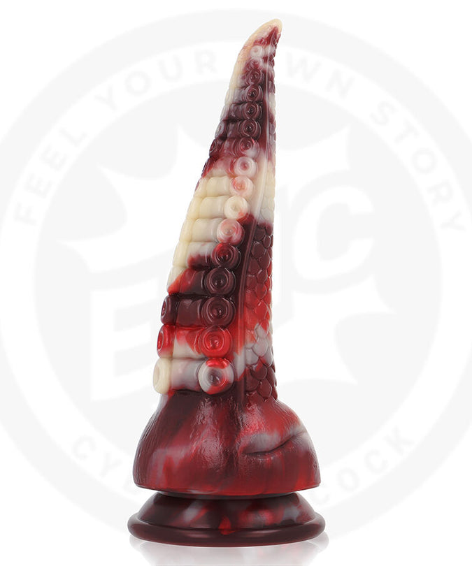 EPISCH - DILDO DRAXIS AFGRONDELIJKE SCHADUW
