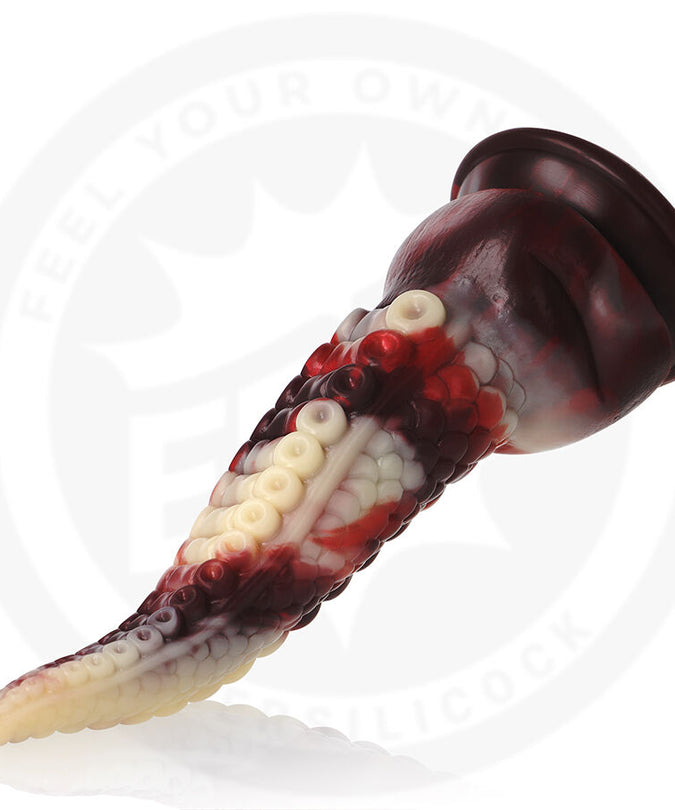 EPISCH - DILDO DRAXIS AFGRONDELIJKE SCHADUW
