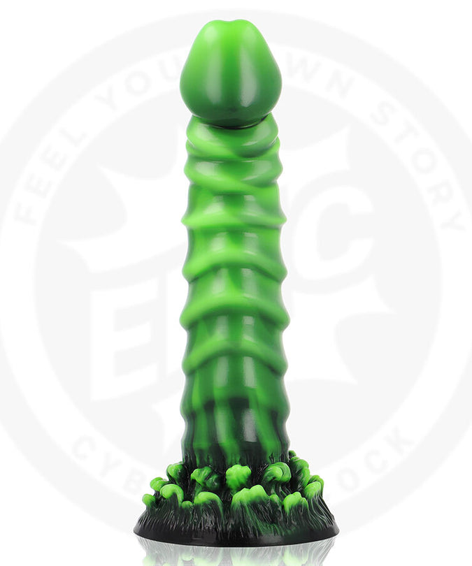 EPIC - DILDO CAELION LEVENDE WORTEL