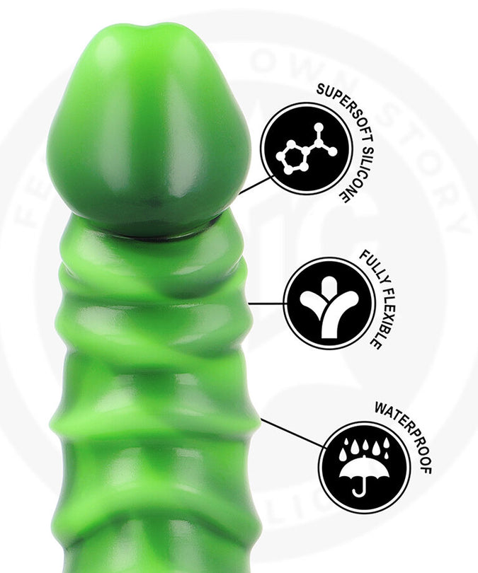 EPIC - DILDO CAELION LEVENDE WORTEL