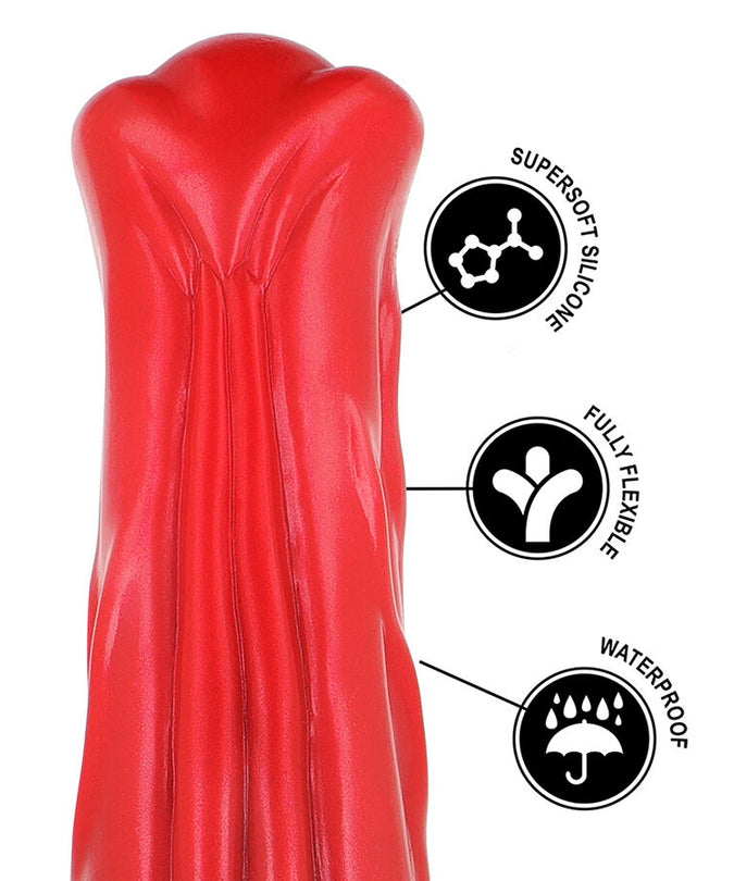 EPIC - DILDO AETHON GLOW
