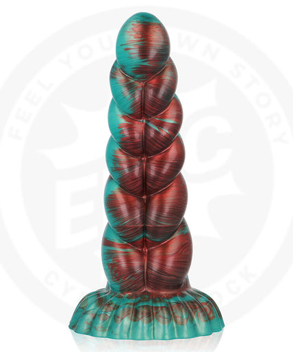 EPIC - DILDO ZIRION ARIDFIRE EPIC - DILDO ZIRION ARIDFIRE