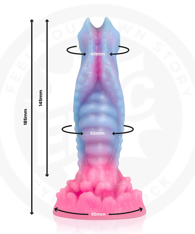 EPIC - DILDO OCEARA DAWN