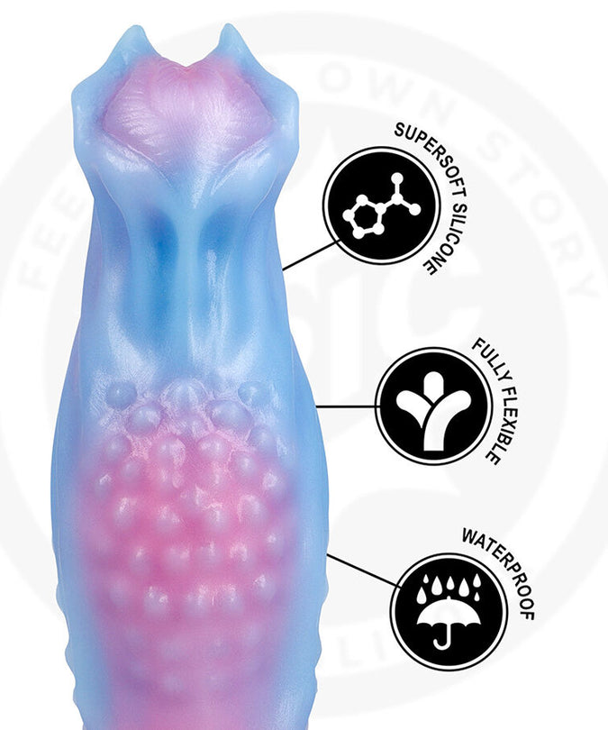 EPIC - DILDO OCEARA DAWN