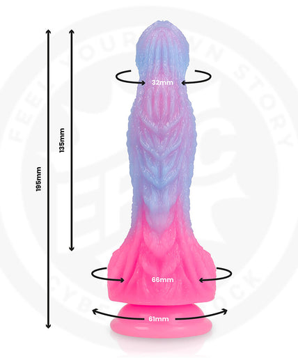 EPIC - DILDO SELARA DAWN EPIC - DILDO SELARA DAWN