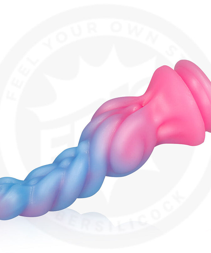 EPIC - DILDO RHEONA DAWN