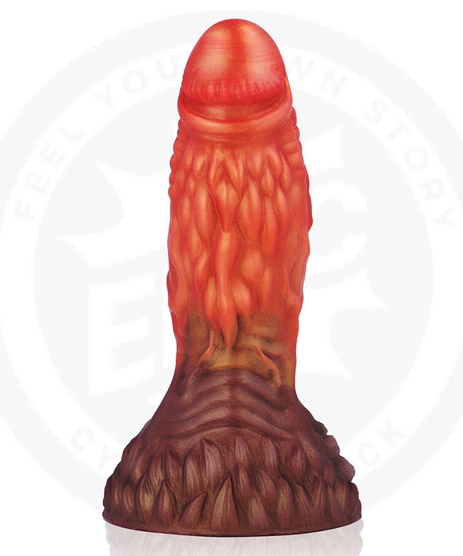 EPIC - DILDO ANDROS WILDE WORTELS